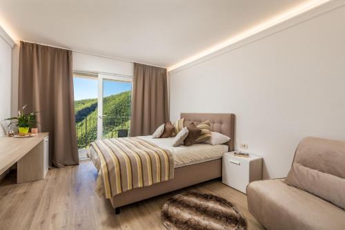 Lovran House | Pansion Villa Betina