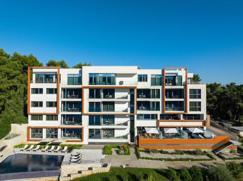 Rabac Apartment | Park Hill Residences