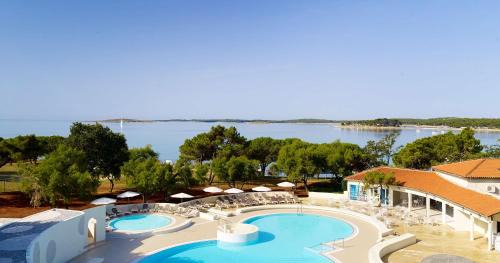 Medulin Hotel | Park Plaza Belvedere Medulin