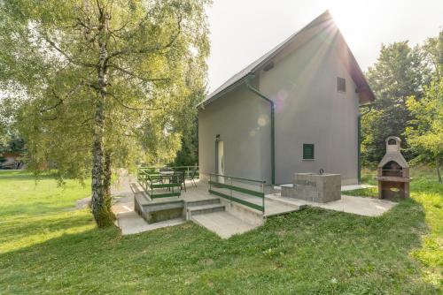 Fuzine House | Patagonia