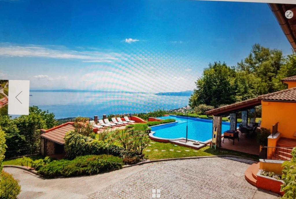 Poljane Apartment | Peace of mind N. 4 Opatija