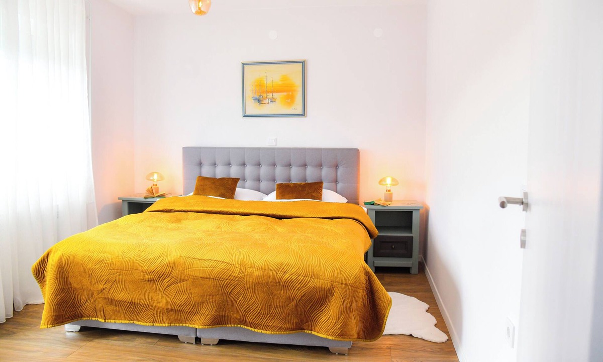 Gornji Mihaljevec Apartment | Peaceful countryside apartments in Međimurje with pool, breakfast, family fun.