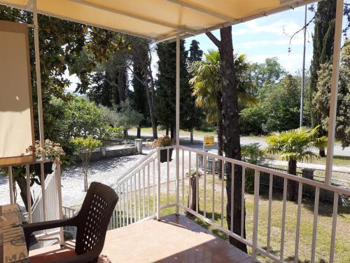 Malinska Apartment | Pet Friendly Apartments Simunec