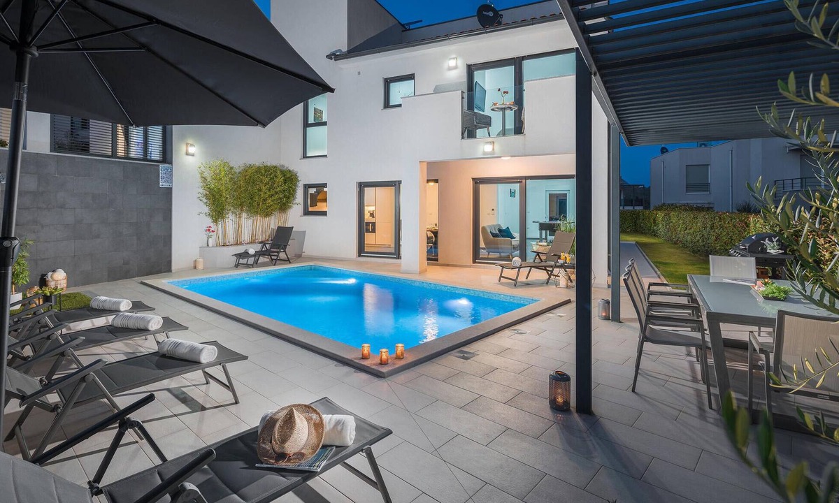 Medulin House | Pet friendly home in Medulin