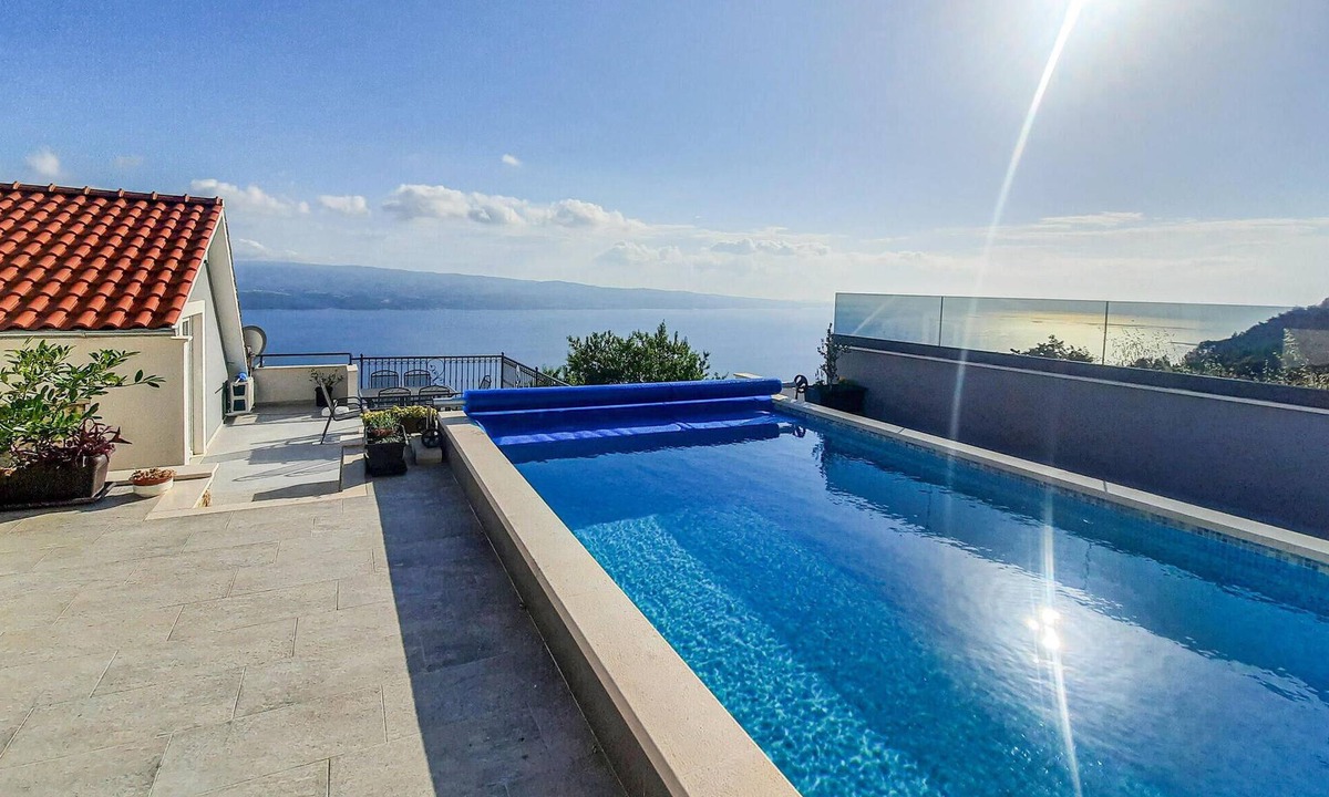 Stanici House | Pet friendly home in Stanici