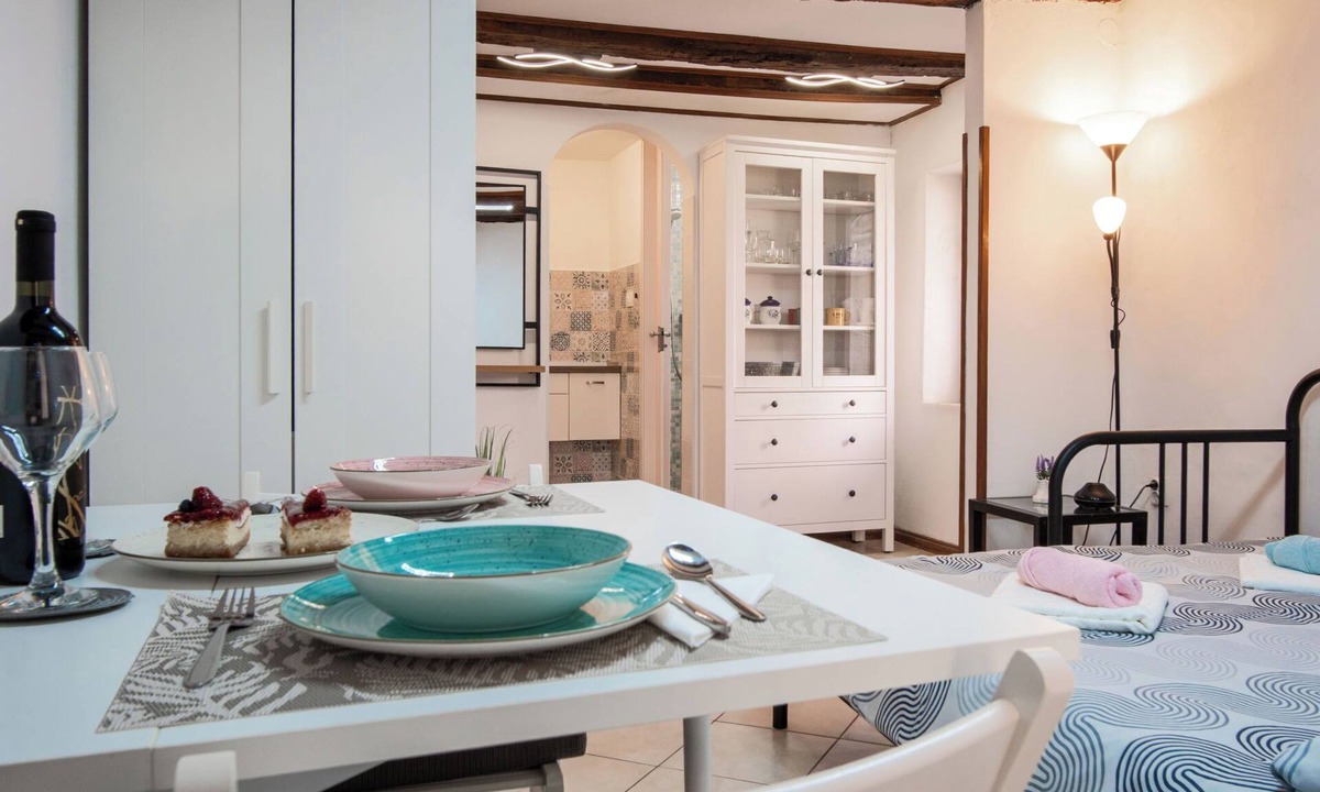 Lovran Apartment | Piccolo Mondo by Interhome