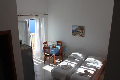 Omis Apartment | Pile Apartments 4