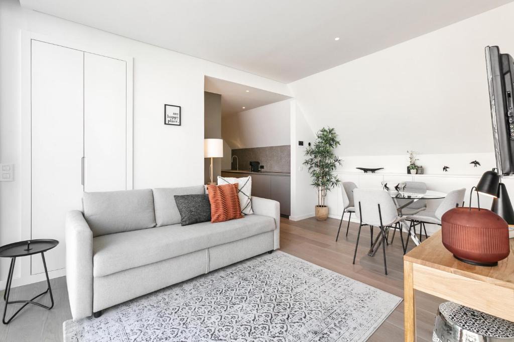 Marvila Apartment | Prata Riverside Apartment