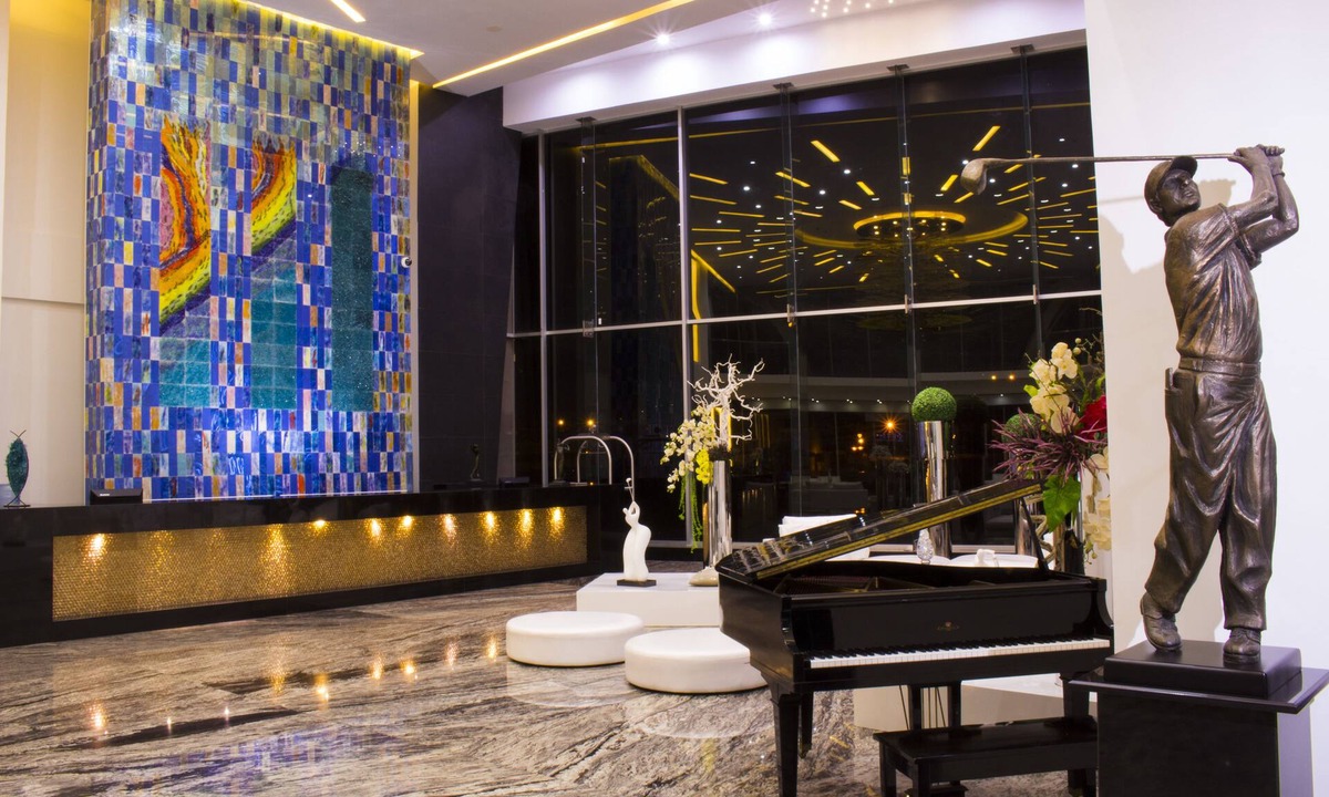 Piedecuesta Hotel | Punta Diamante Premium Hotel