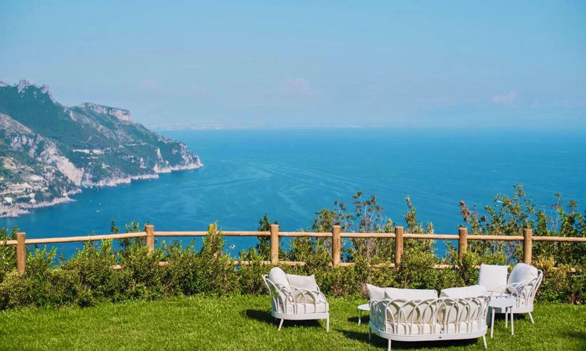 Ravello Villa | RAVELLO RETREAT - Six Bedroom Villa, Sleeps 12