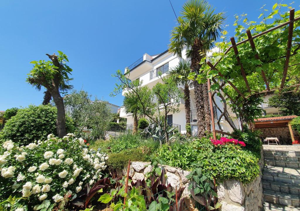 Dramalj Apartment | Residence Rak