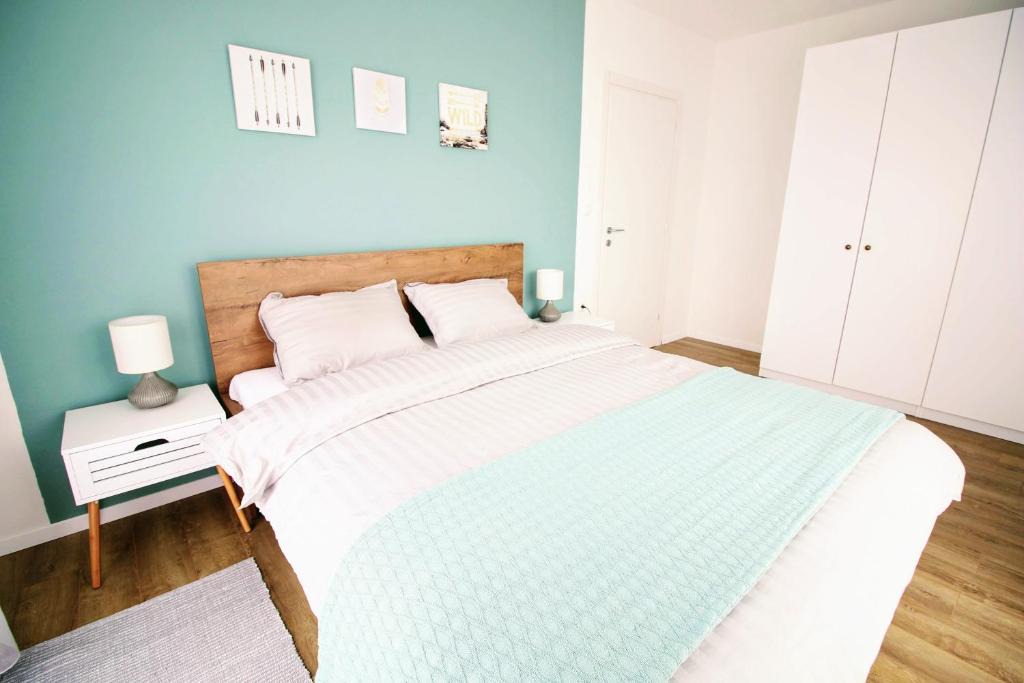 Sarsoni Apartment | RESIDENCES by zec – SUPERIOR comfort. PERFECT holidays.