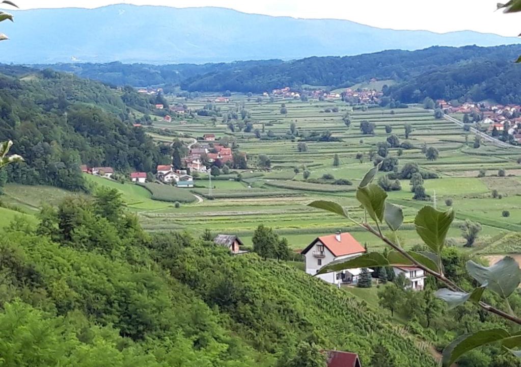 Tuheljske Toplice Other | Robinzonski smještaj Tepeš