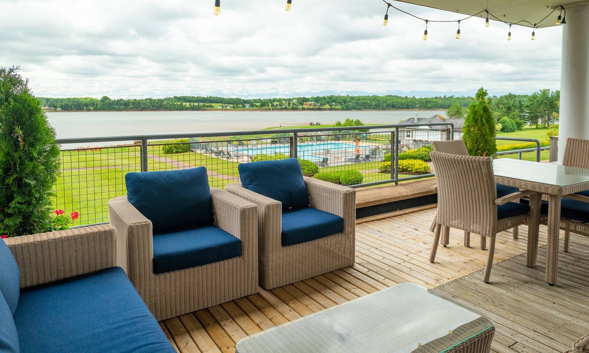 Cardigan Resort | Rodd Brudenell River