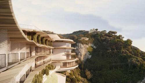 Massa Lubrense Hotel | ROMEO Massa Lubrense