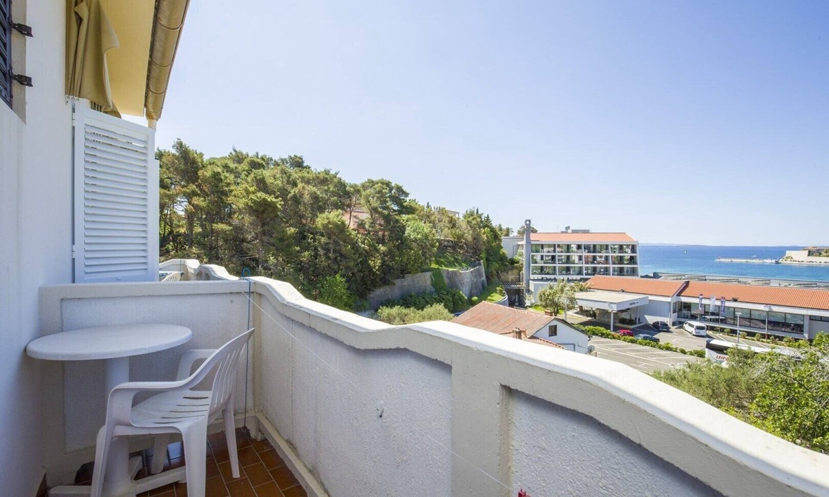 Banjol Apartment | Room Padovan S10 - Rab