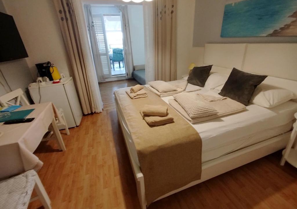 Medulin Bed & Breakfast | Rooms and apartments PALMA B&B