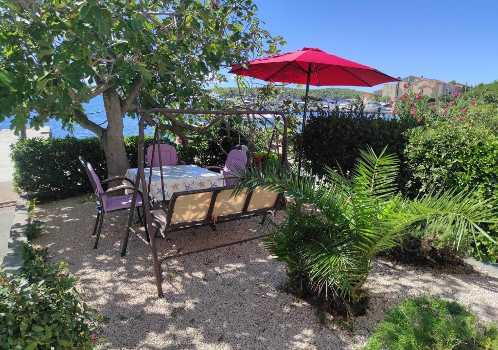 Barbat na Rabu House | Rooms Branka