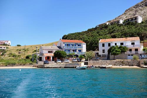 Metajna House | Rooms by the sea Metajna, Pag - 206