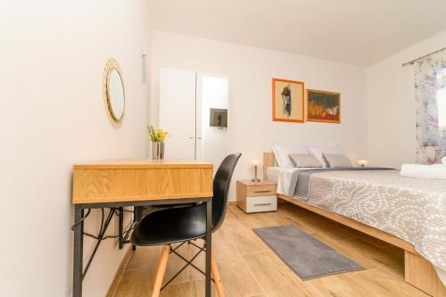 Miholascica House | Rooms FOREVER