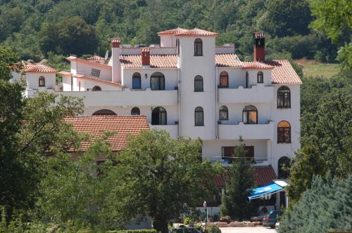 Prodol House | Rooms Luna Sol