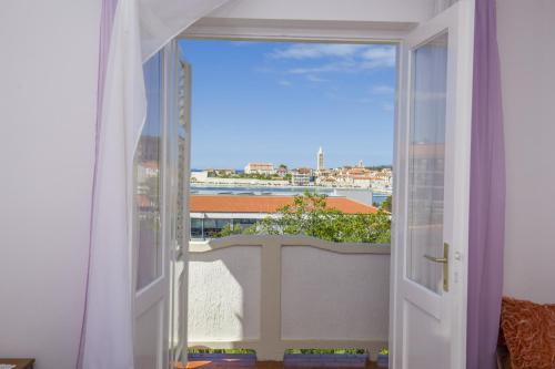 Banjol House | Rooms Padovan