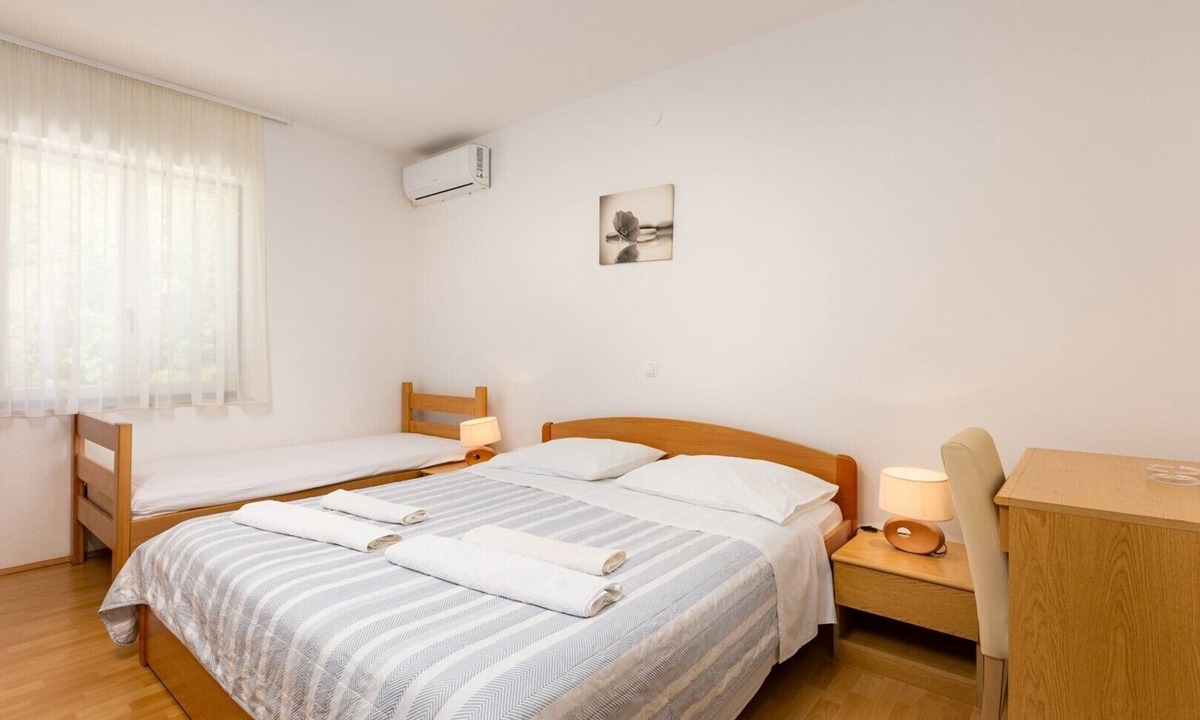 Porat Apartment | Rooms Vera /Room Vera 4