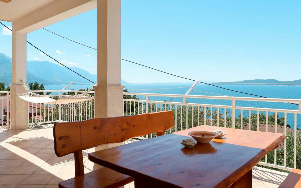 Marusici Apartment | Ružica (Omi210) 631.1