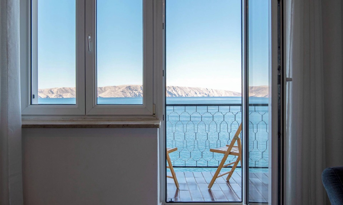 Vratarusa Apartment | Sea&Mount by Interhome