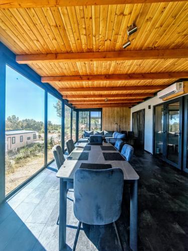 Cove Murtar Other | Sea view Bellora by Vellaris, Luxury Mobile Home