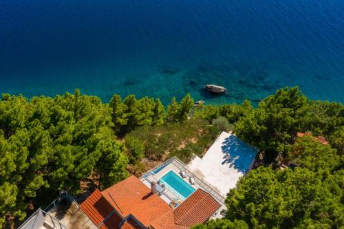 Marusici Apartment | Seaside Apartments Ivana