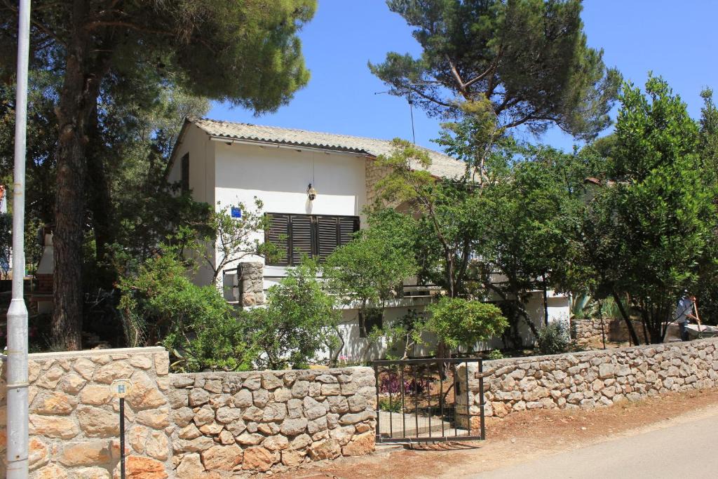 Artatore House | Seaside holiday house Artatore, Losinj - 7937