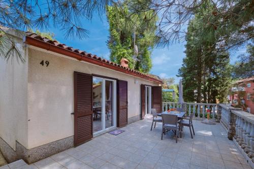 Artatore House | Seaside holiday house Artatore, Losinj - 8005