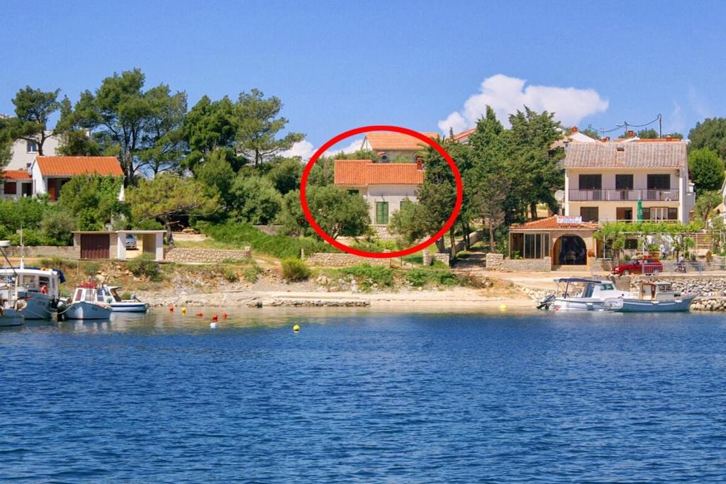 Jakisnica House | Seaside holiday house Jakisnica, Pag - 4078