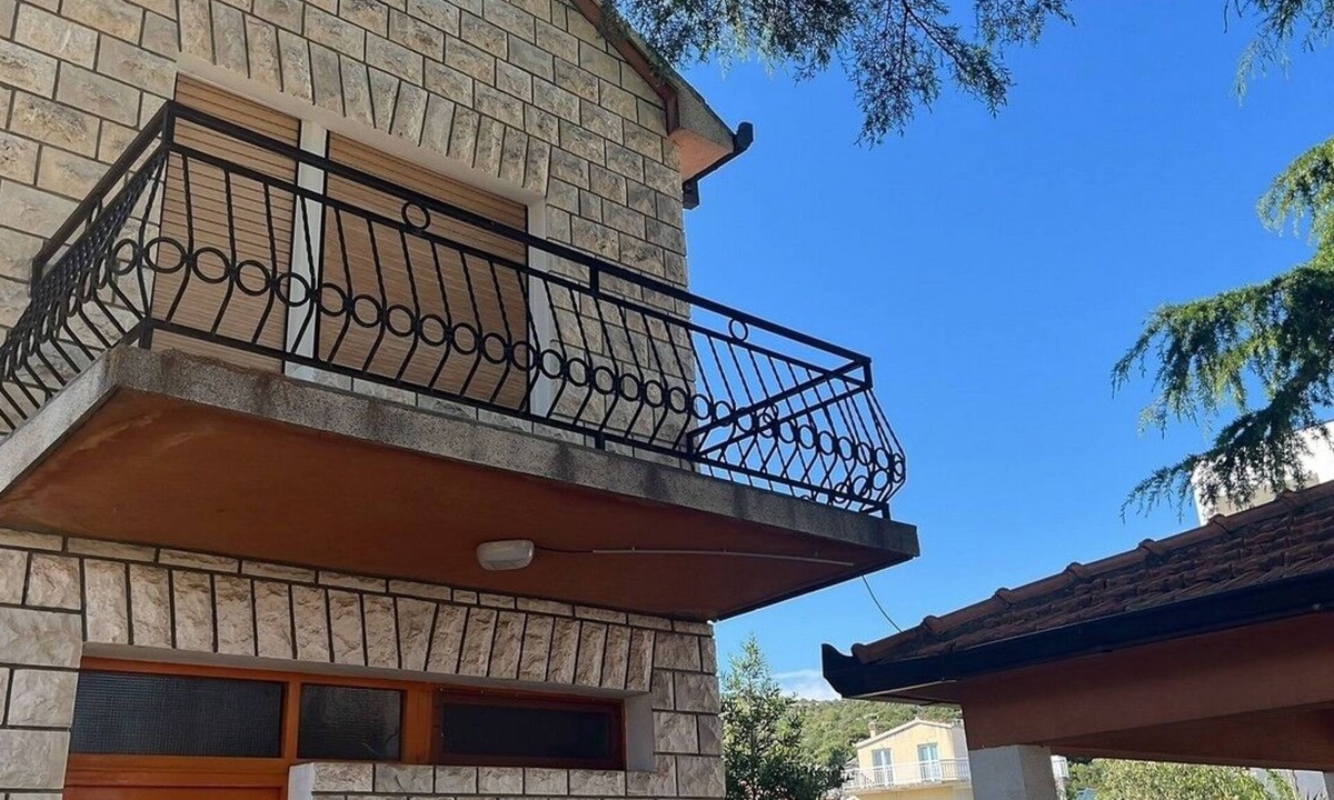 Poljica House | Seaside holiday house Poljica, Trogir (K-23107)