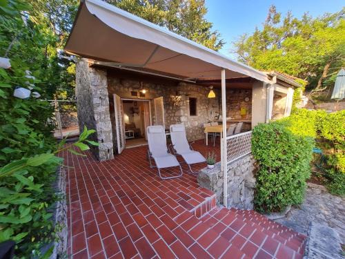 Jadranovo House | Seaside house for families with children Jadranovo, Crikvenica - 13972