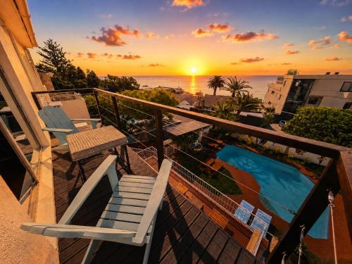 Camps Bay House | SeaViu Camps Bay