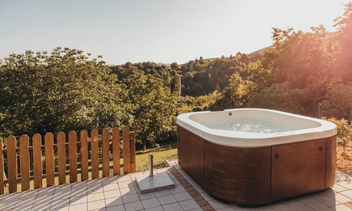 Jastrebarsko House | Secluded holiday house Dragovanščak, Prigorje (K-20619)