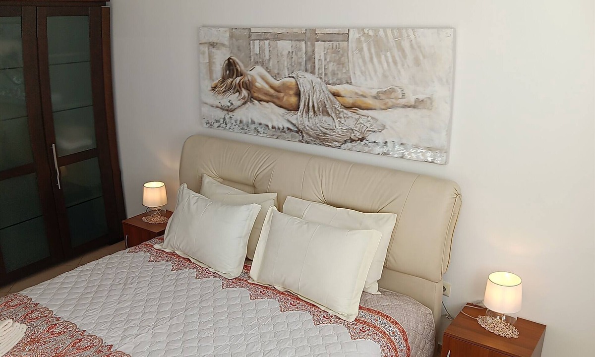 Sofia Apartment | Serenity Apt Sofia