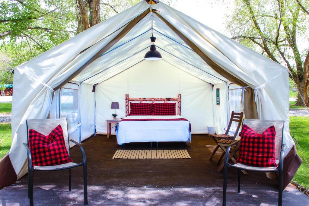 Shell Other | Shell Campground