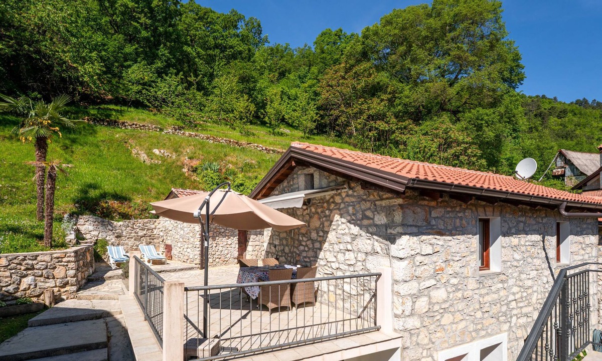 Lovran House | Sirotnjak 2 by Interhome