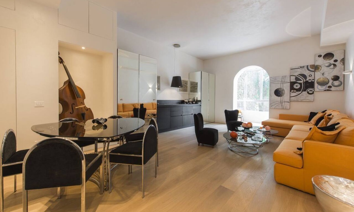 Cerchia dei navigli Apartment | Smart and design flat in Brera close to Alla Scala theatre
