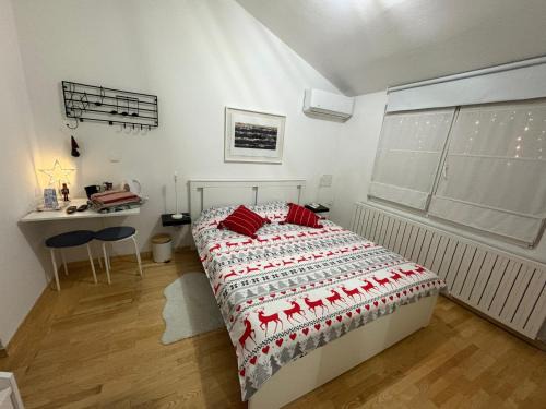 Zapresic House | Soba Dvori