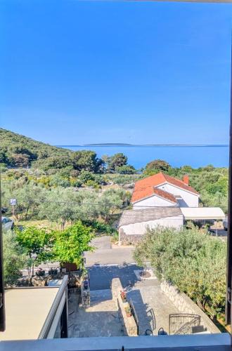 Miholascica House | Sobe i apartman Mareta