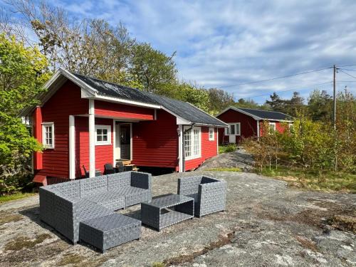 Tjome House | Solheim