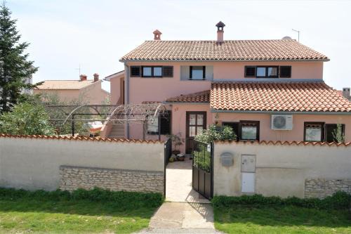 Vinkuran Apartment | Soline - Emozione
