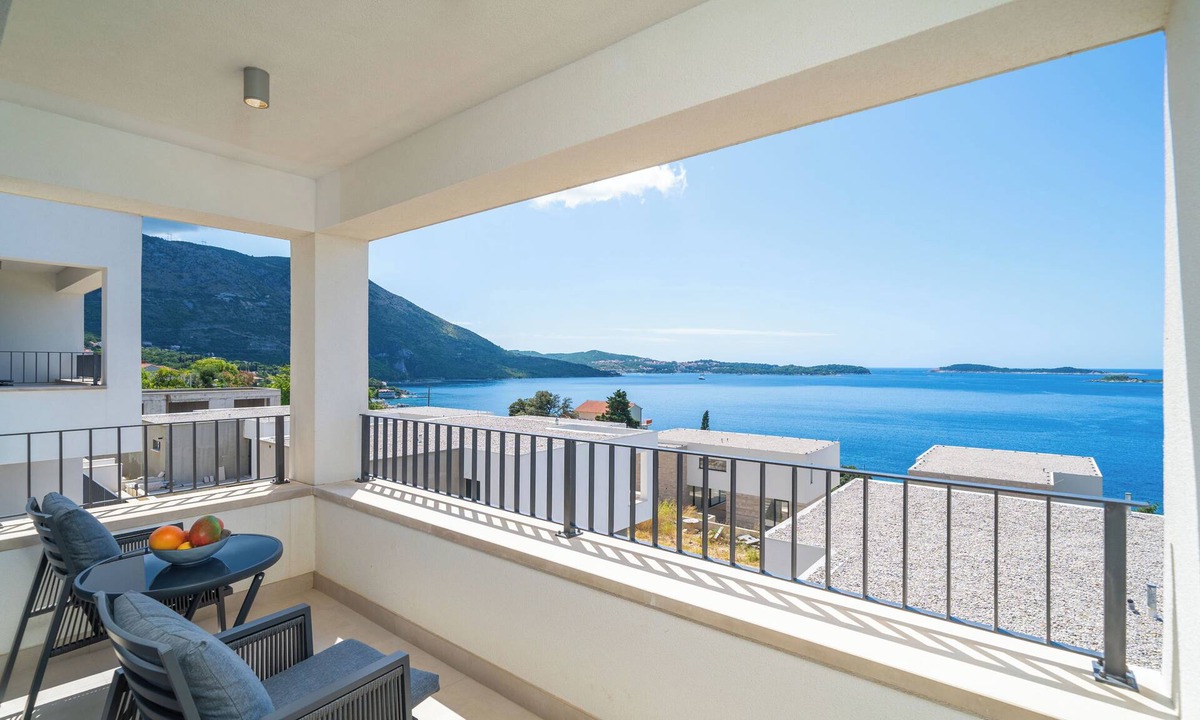 Zupa dubrovacka Villa | Soline Rocks Resort
