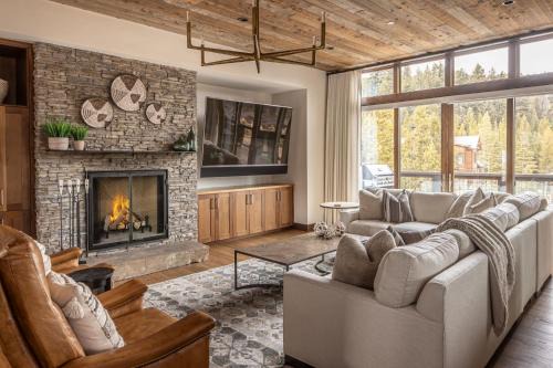 Spanish Peaks House | Spanish Peaks - Highlands Cabin 30