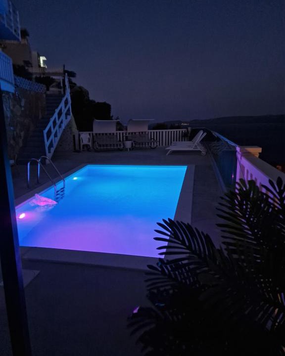 Celina Villa | Split Luxury Panorama villa For 21 people