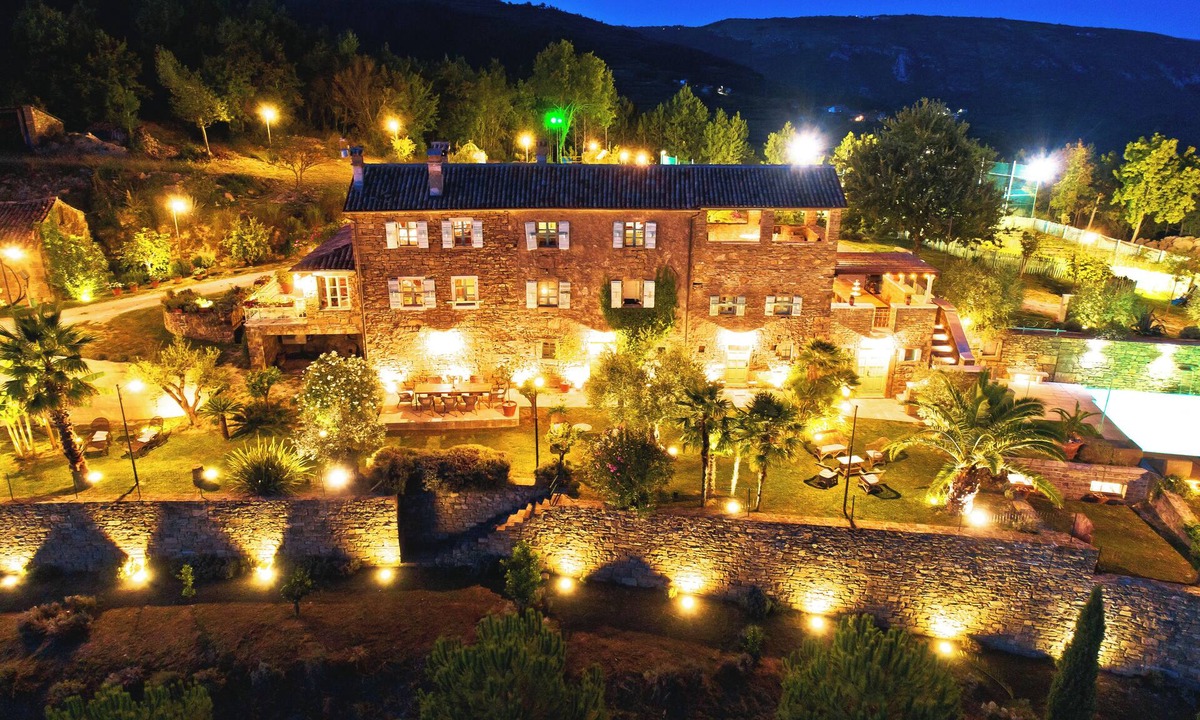 Golubici Villa | STANCIJA SANCTA MARIA - HERITAGE WELLNESS RETREAT